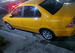 إيران خودرو سورين